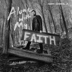 Harry Connick Jr. – Alone With My Faith (2021) (ALBUM ZIP)