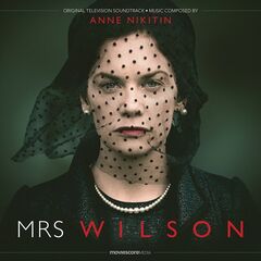 Anne Nikitin – Mrs Wilson [Original Television Soundtrack] (2021) (ALBUM ZIP)