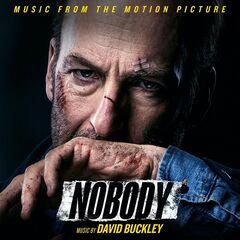 David Buckley – Nobody [Music From The Motion Picture] (2021) (ALBUM ZIP)