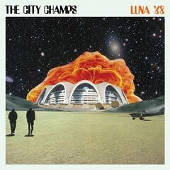 The City Champs – Luna ’68 (2021) (ALBUM ZIP)
