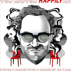 Joseph Trapanese – Happily [Original Motion Picture Soundtrack] (2021) (ALBUM ZIP)