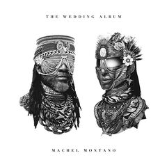 Machel Montano – The Wedding Album (2021) (ALBUM ZIP)
