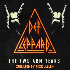 Def Leppard – The Two Arm Years (2021) (ALBUM ZIP)