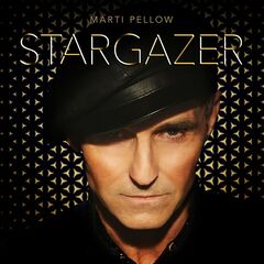 Marti Pellow – Stargazer (2021) (ALBUM ZIP)