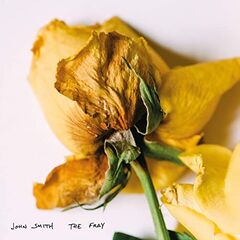 John Smith – The Fray (2021) (ALBUM ZIP)