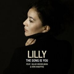 Lilly – The Song Is You (2021) (ALBUM ZIP)