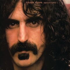 Frank Zappa – Apostrophe (2021) (ALBUM ZIP)