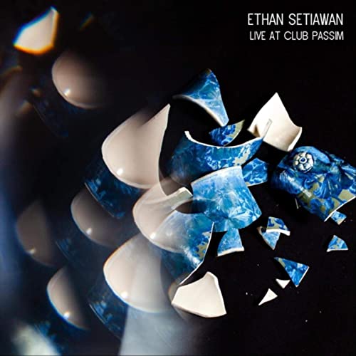 Ethan Setiawan – Live At Club Passim (2021) (ALBUM ZIP)