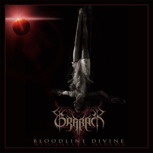 Grabak – Bloodline (2021) (ALBUM ZIP)