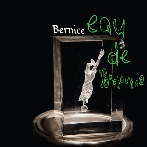Bernice – Eau De Bonjourno (2021) (ALBUM ZIP)