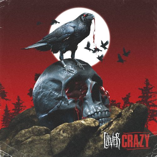 Clever – Crazy (2021) (ALBUM ZIP)
