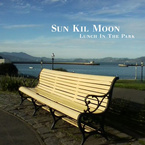Sun Kil Moon – Lunch In The Park (2021) (ALBUM ZIP)