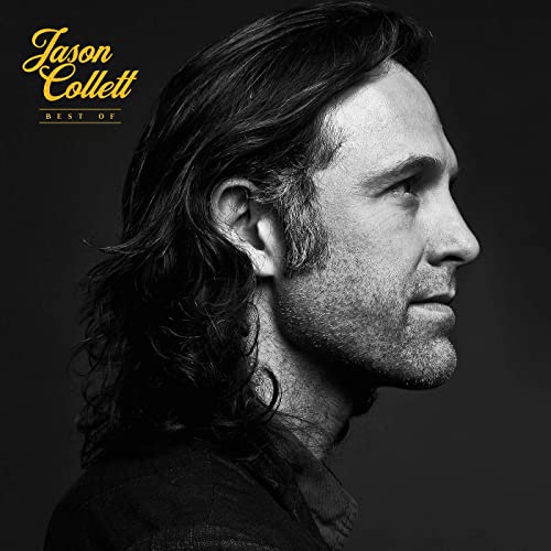 Jason Collett – Best Of (2021) (ALBUM ZIP)