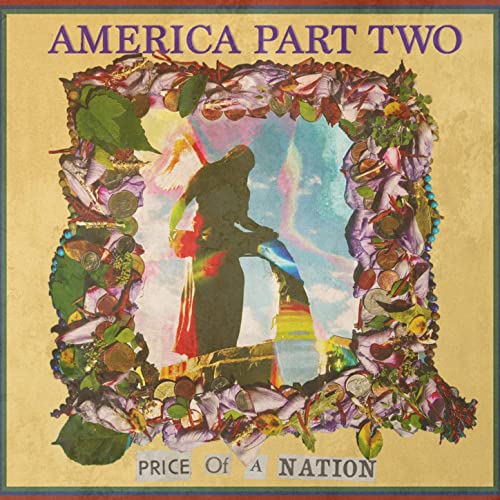 America Part Two – Price Of A Nation (2021) (ALBUM ZIP)