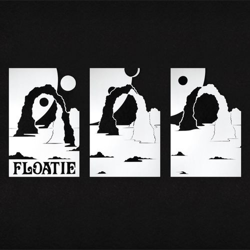Floatie – Voyage Out (2021) (ALBUM ZIP)