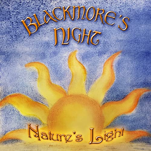 Blackmore’s Night – Nature’s Light (2021) (ALBUM ZIP)