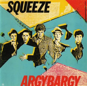 Squeeze – Argybargy Remastered (2021) (ALBUM ZIP)