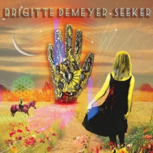 Brigitte Demeyer – Seeker (2021) (ALBUM ZIP)
