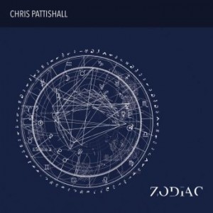 Chris Pattishall – Zodiac (2021) (ALBUM ZIP)