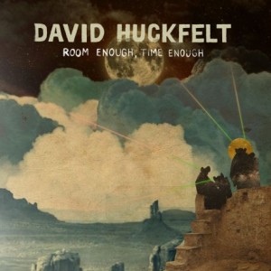 David Huckfelt – Room Enough, Time Enough (2021) (ALBUM ZIP)