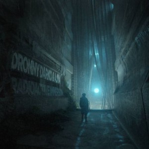 Dronny Darko &amp; Ajna – Radioactive Immersion (2021) (ALBUM ZIP)
