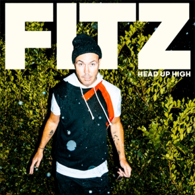 Fitz – Head Up High (2021) (ALBUM ZIP)