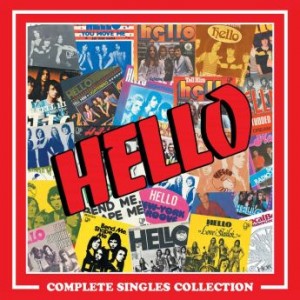 Hello – Complete Singles Collection (2021) (ALBUM ZIP)