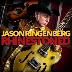 Jason Ringenberg – Rhinestoned (2021) (ALBUM ZIP)