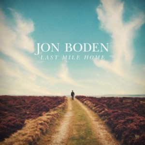 Jon Boden – Last Mile Home (2021) (ALBUM ZIP)