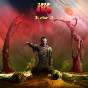 Kilbey Kennedy – Jupiter 13 (2021) (ALBUM ZIP)