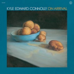 Kyle Edward Connolly – On Arrival (2021) (ALBUM ZIP)
