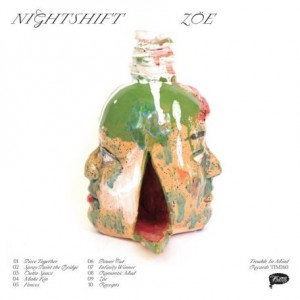 Nightshift – Zoe (2021) (ALBUM ZIP)