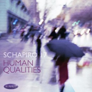 Schapiro 17 – Human Qualities (2021) (ALBUM ZIP)