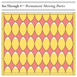 See Through 4 – Permanent Moving Parts (2021) (ALBUM ZIP)