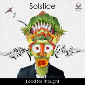 Solstice – Food For Thought (2021) (ALBUM ZIP)