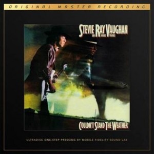 Stevie Ray Vaughan &amp; Double Trouble – Couldn’t Stand The Weather (2021) (ALBUM ZIP)