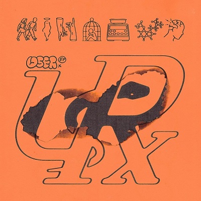 Userx – Userx EP (2021) (ALBUM ZIP)