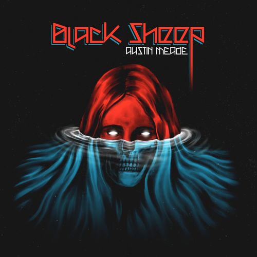 Austin Meade – Black Sheep (2021) (ALBUM ZIP)
