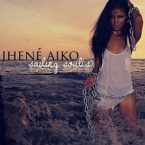 Jhené Aiko – Sailing Soul(s) (2021) (ALBUM ZIP)