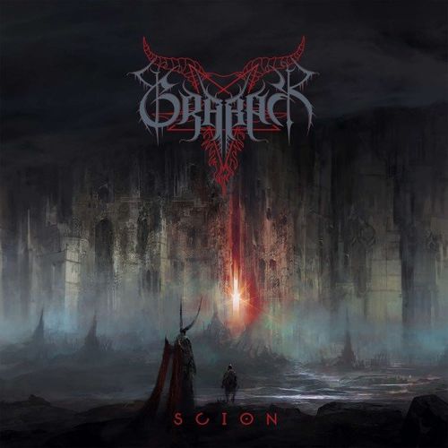 Grabak – Scion (2021) (ALBUM ZIP)