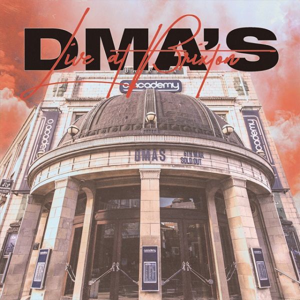 Dma’s – Live At Brixton (2021) (ALBUM ZIP)