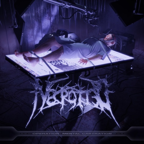 Necrotted – Operation Mental Castration