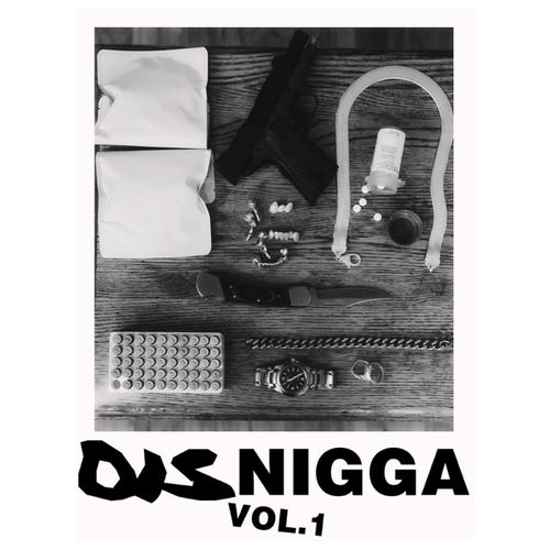 Soul Glo – Disnigga, Vol. 1 (2021) (ALBUM ZIP)