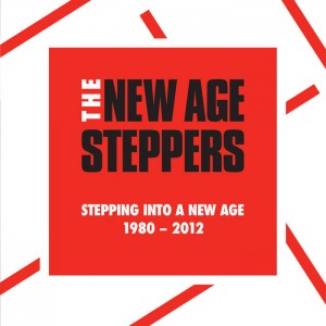 New Age Steppers – Stepping Into A New Age 1980-2012 (2021) (ALBUM ZIP)
