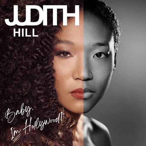 Judith Hill – Baby, I’m Hollywood! (2021) (ALBUM ZIP)
