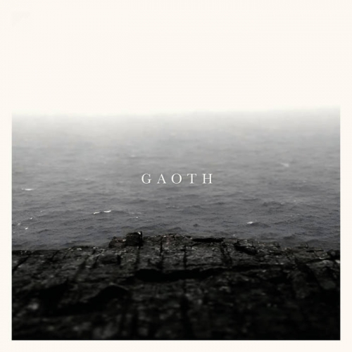 Gaoth – The Obsidian Dialogue (2021) (ALBUM ZIP)