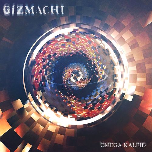Gizmachi – Omega Kaleid (2021) (ALBUM ZIP)