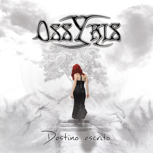 Ossyris – Destino Escrito (2021) (ALBUM ZIP)
