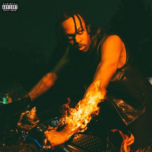 K. Forest – Welcome To The Wildfire (2021) (ALBUM ZIP)
