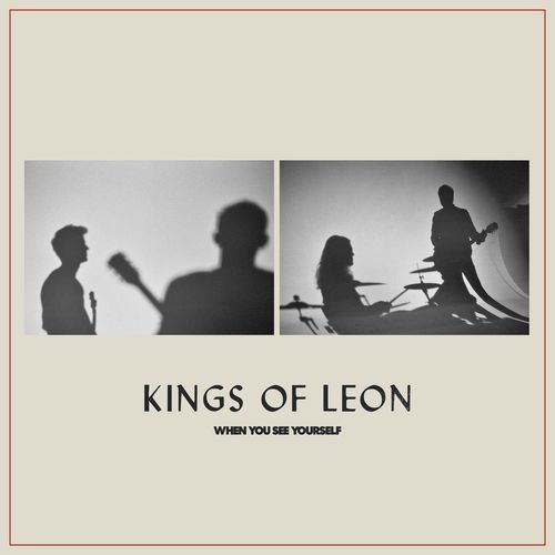 Kings Of Leon – When You See Yourself (2021) (ALBUM ZIP)